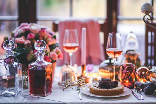 Unlock the world of wine tasting, discovering hidden flavors and aromas
