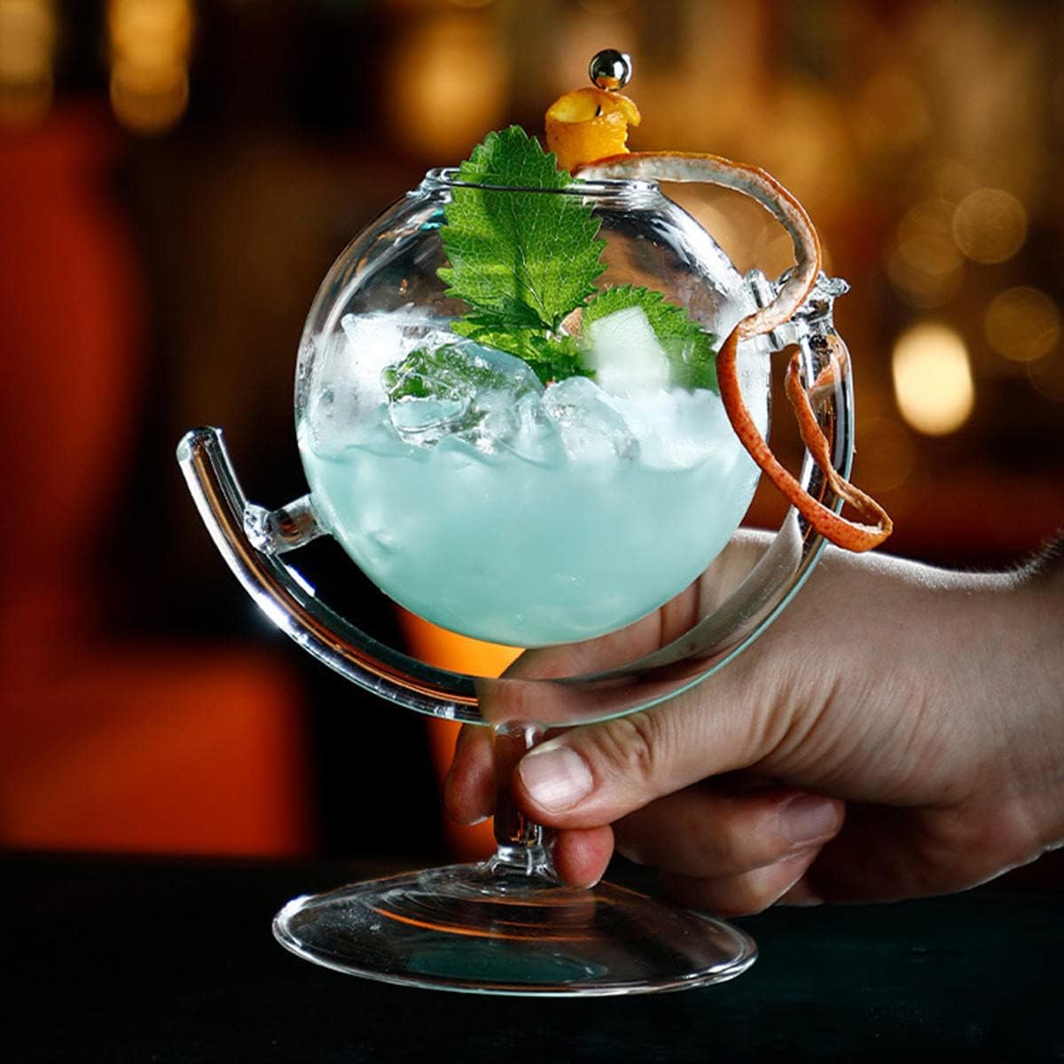 Indulge in luxury wine accessories and barware without the worry of shipping costs and elevate your home bar with high-quality items including crystal glassware.