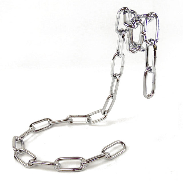 Bougy Wines | Magic Iron Chain Wine Bottle Holder