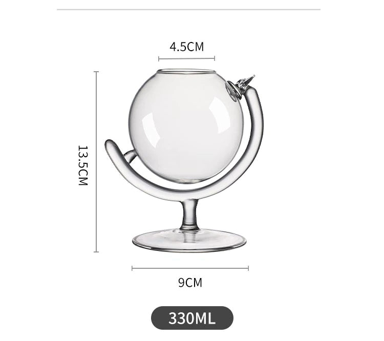 Indulge in luxury wine accessories and barware without the worry of shipping costs and elevate your home bar with high-quality items including crystal glassware.
