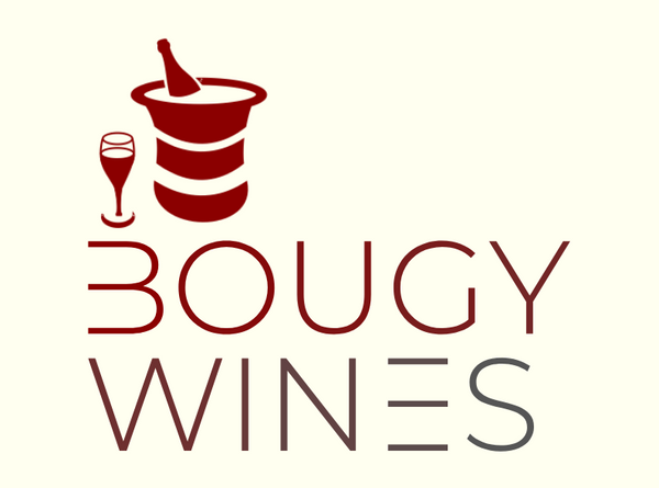 BougyWines logo