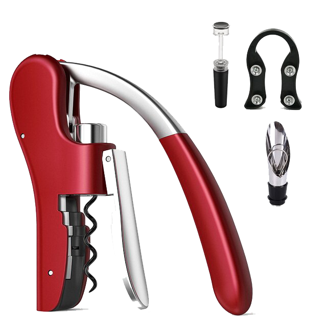 Bougy Wines | Alloy Wine Bottle Opener