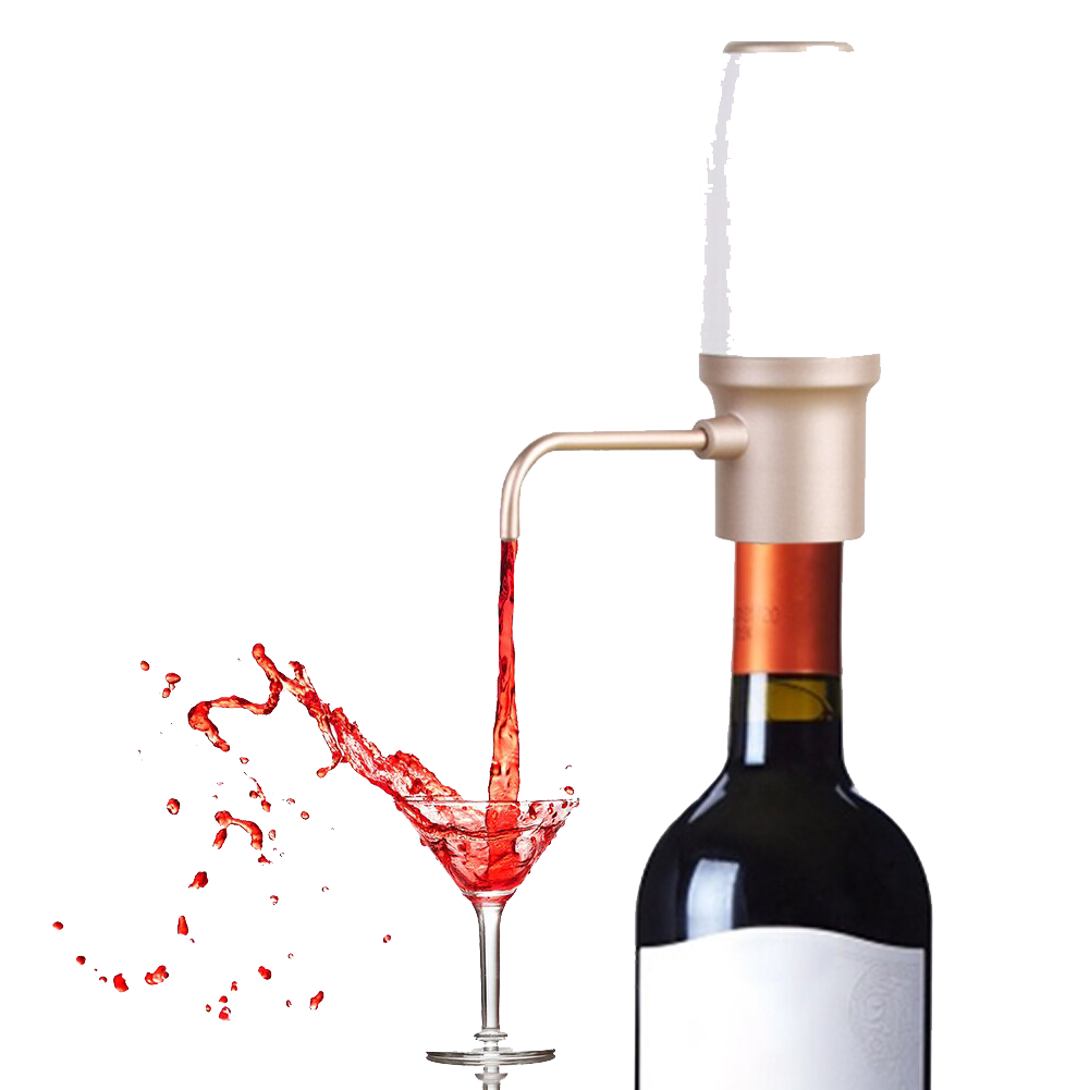 Bougy Wines | Wine Aerator