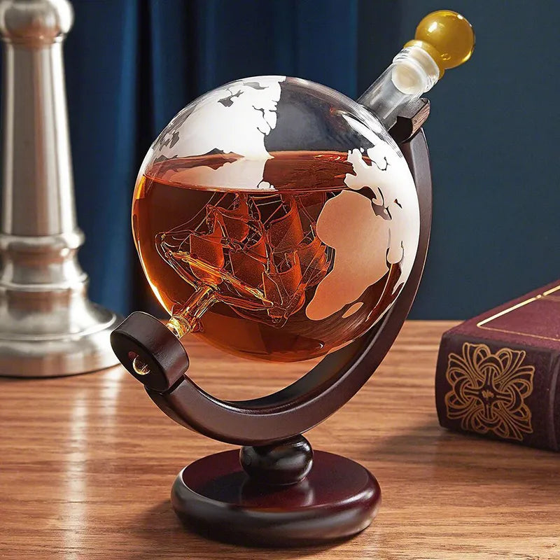 Indulge in luxury wine accessories and barware without the worry of shipping costs and elevate your home bar with high-quality items including crystal glassware.