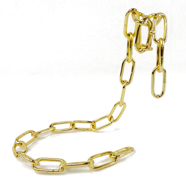 Bougy Wines | Magic Iron Chain Wine Bottle Holder