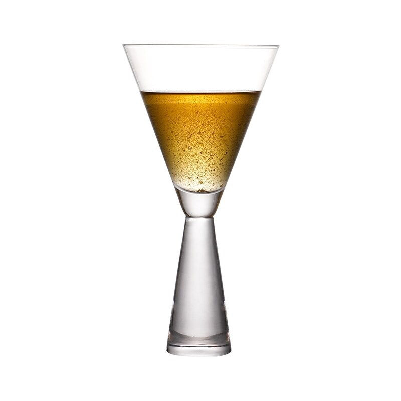 Bougy Wines | Champagne and Cocktail Glass Set