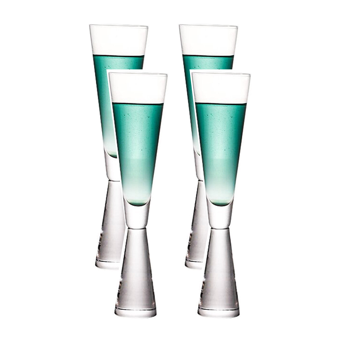 Bougy Wines | Champagne and Cocktail Glass Set