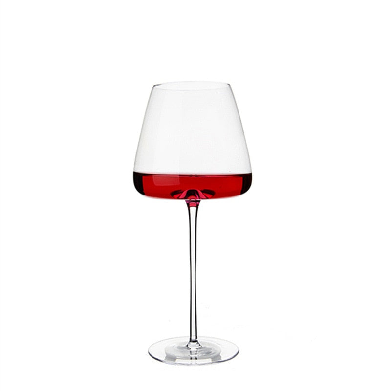 Bougy Wines | High-end Goblet Red Wine Glasses