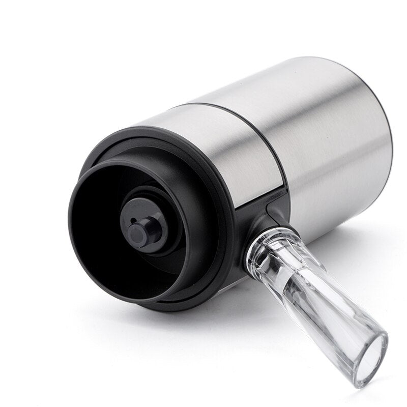 Bougy Wines | Electric Wine Aerator and Dispenser