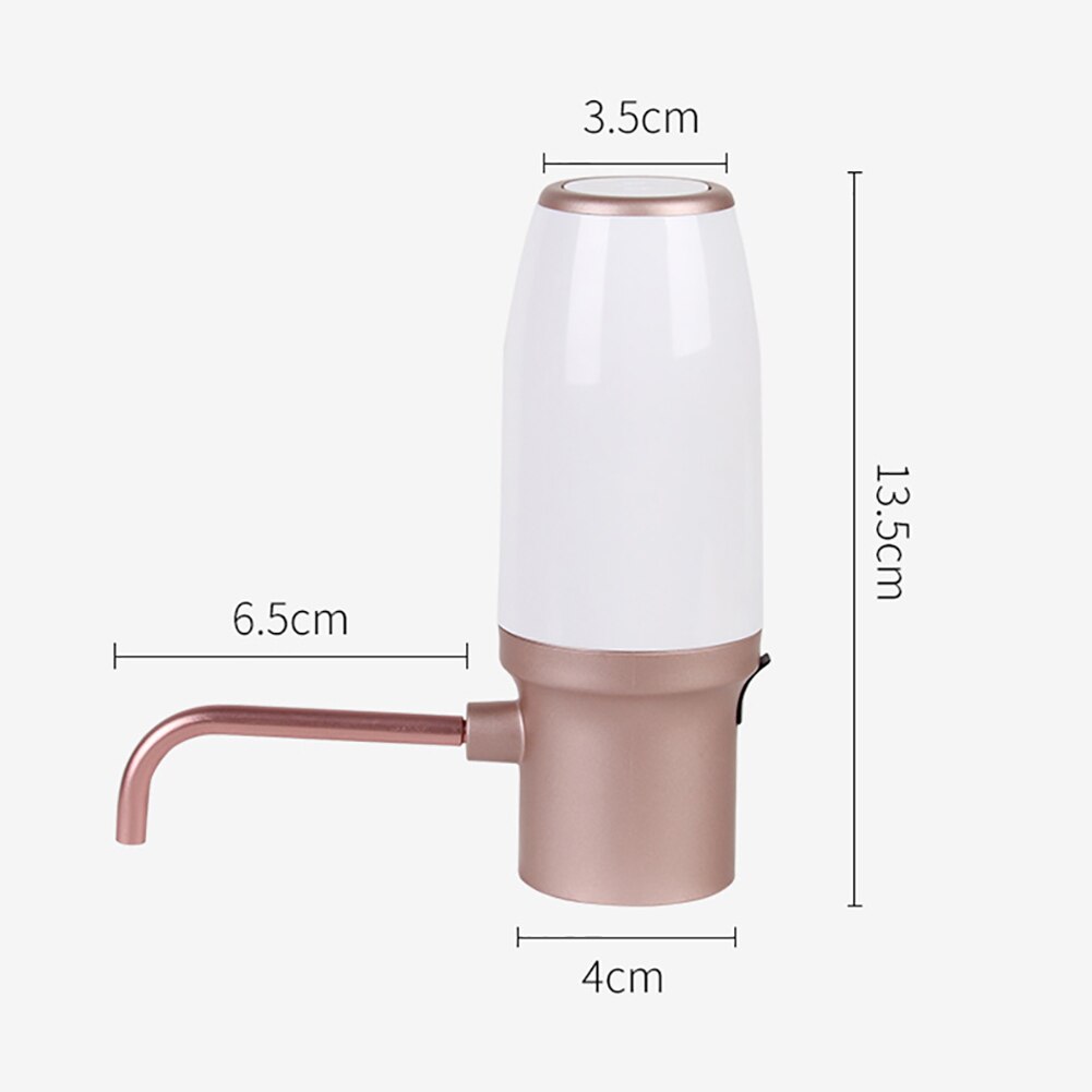 Bougy Wines | Wine Aerator
