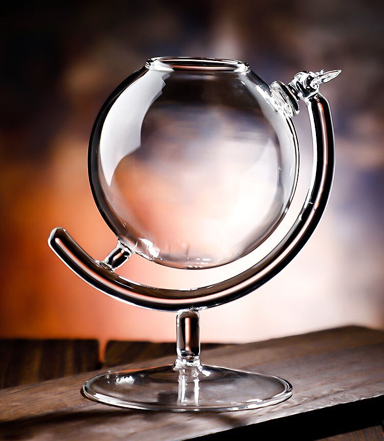 Indulge in luxury wine accessories and barware without the worry of shipping costs and elevate your home bar with high-quality items including crystal glassware.