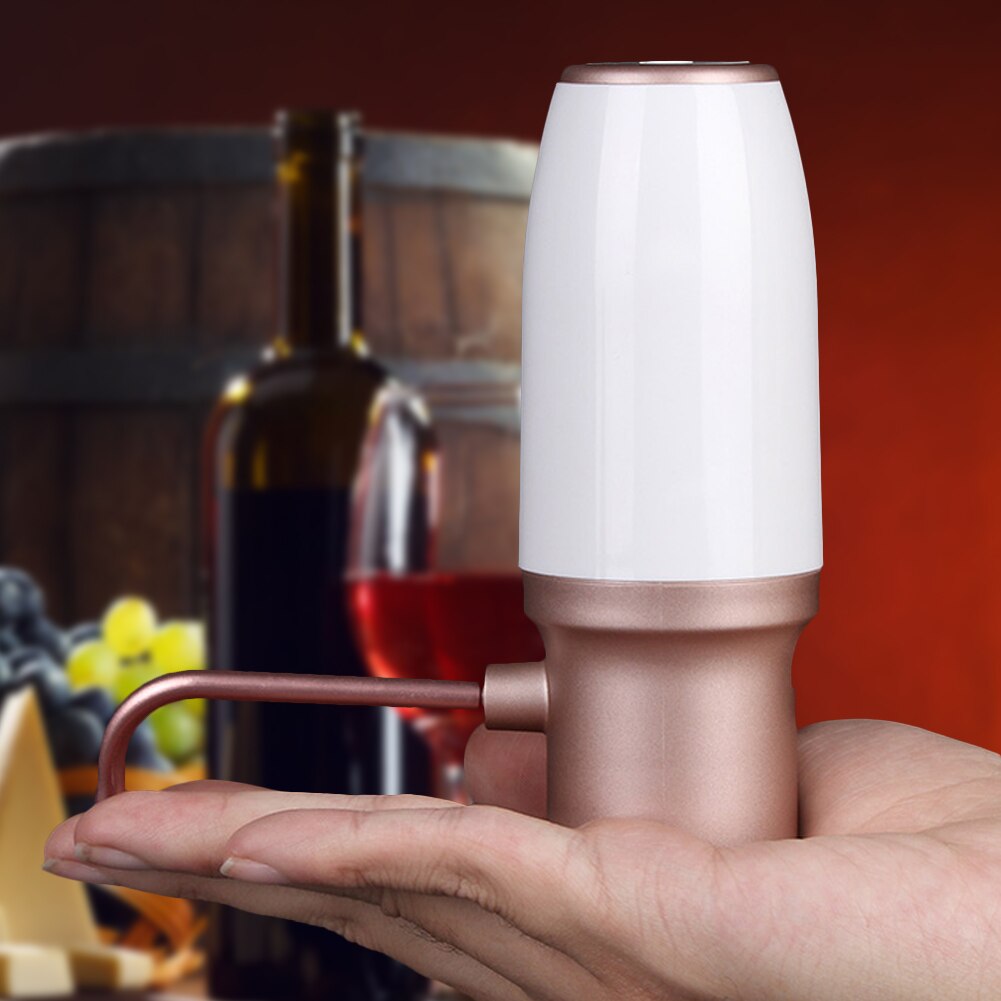Bougy Wines | Wine Aerator