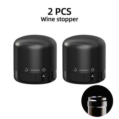 Bougy Wines | Leak-proof Wine Stoppers