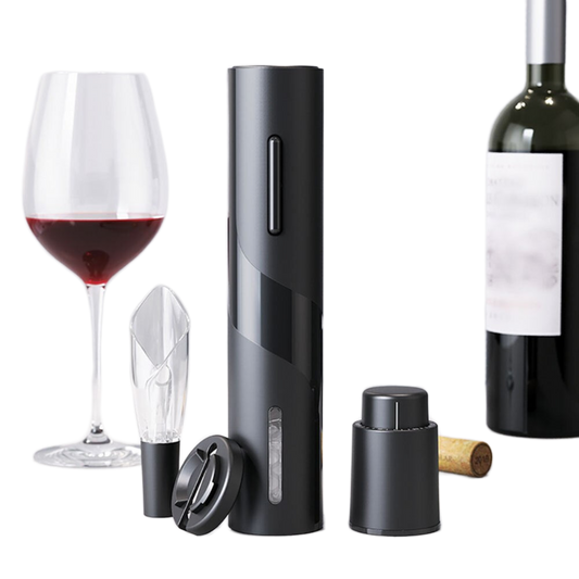 Bougy Wines | Electric Wine Bottle Opener