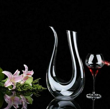 Bougy Wines | Wine Decanter Bottle
