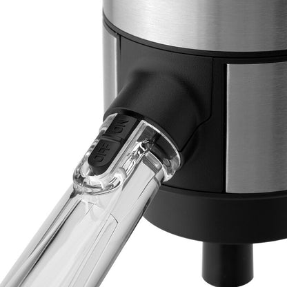 Bougy Wines | Electric Wine Aerator and Dispenser